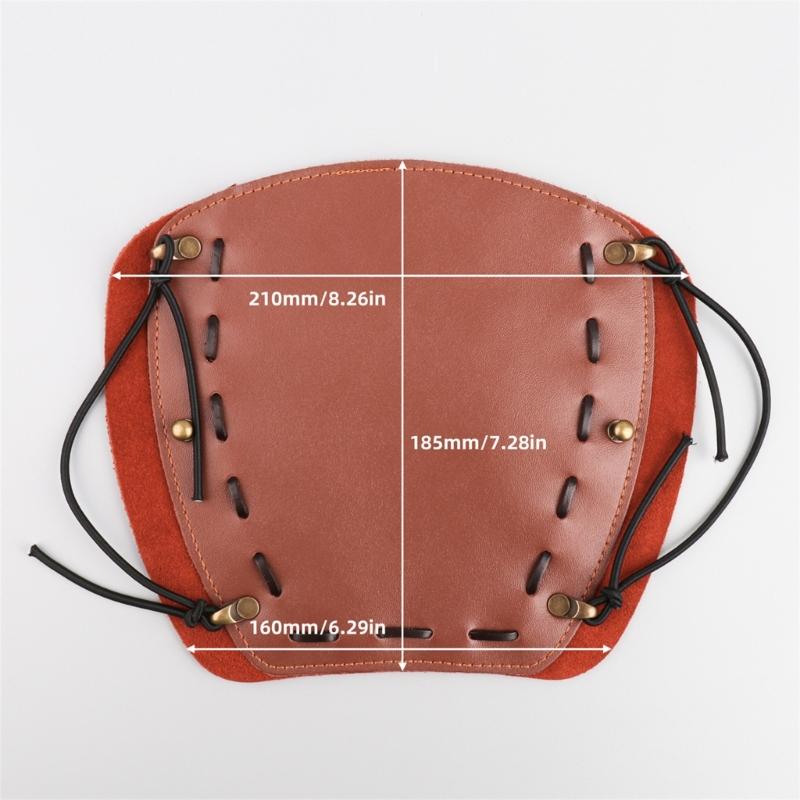 Stylish Middle Ages Wristband Cuff Perfect for Costume Parties and Gatherings Punk Style Industrial Age Cosplay Costume