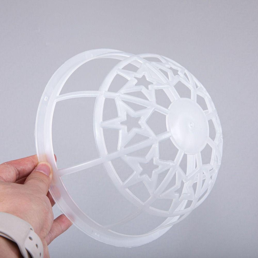 1/2 peças lavadora de boné de beisebol gaiola de lavagem de boné de beisebol para chapéus planos e curvos