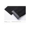PLAYBOY Men's Winter White Duck Down Casual Suit Pants