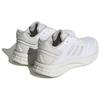 New Adidas Duramo Sl 2.0 Cloud White Zero Metalic Grey Women's HP2388