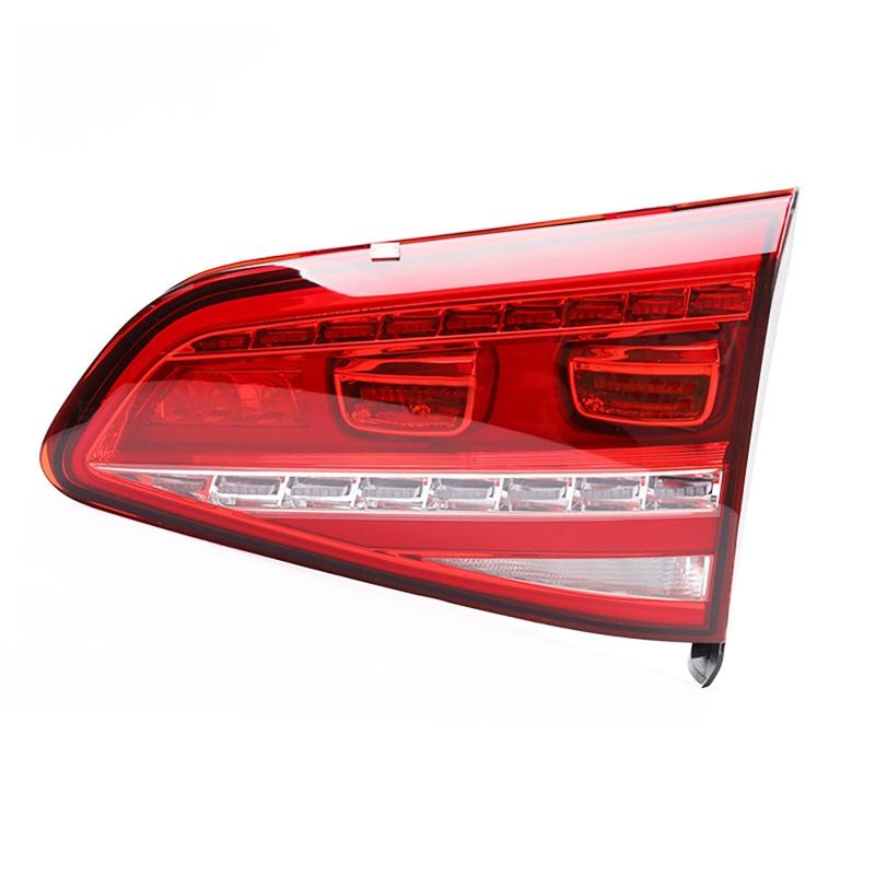 

Задний бампер автомобиля, стоп-сигнал, предупредительный сигнал, задний фонарь в сборе для VW Golf 7 MK7 GTI 2013-2017 (НЕ ПОДХОДИТ ДЛЯ ВЕРСИИ GOLF 7.5)