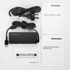 Lenovo 90W Square Port Power Adapter