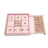 International Sudoku Crosswords Toys Sudoku Number Place Games Sudoku Chess  Kids Gift