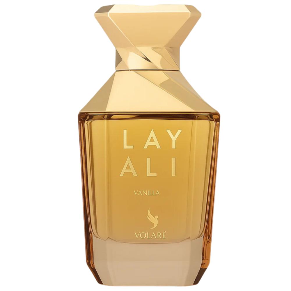 Volaré - Eau de Parfum Layali – Vanilla 70 - 