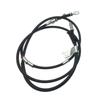 Rear Left Parking Brake Cable For Honda Civic 2006-2011 47560-Sna-A54