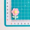 DIY Floral Resin Cartoon Accessories: Handmade Magnets, Hairpins & Phone Case Cream Glue