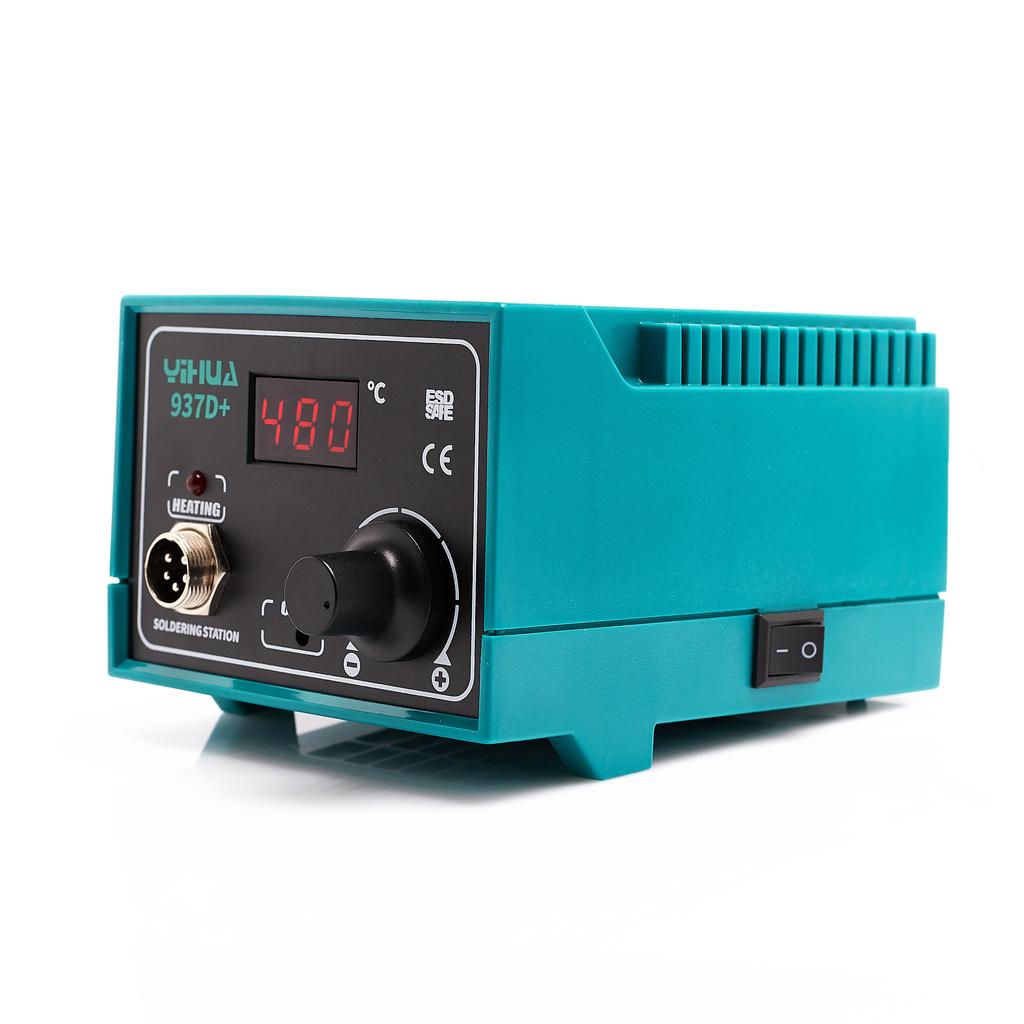 Yihua 937D+ Soldering Station