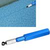 PVC Plastic Floor Tools Floor Skiving Knife Vinyl Floor Welding Tools PVC Plastic Skiving Knife Construction Industrial Supplies