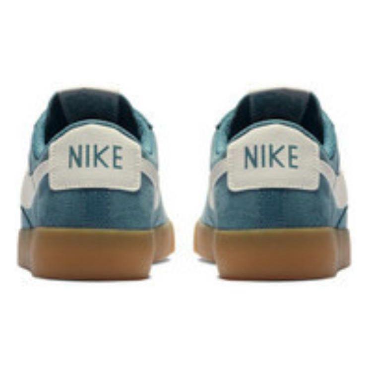 Nike  Blazer Low SD Celestial Teal Women Sneakers AV9373-406