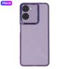 Bulk Purchasing 20Pcs For Motorola Moto G05 4G Case Electroplated Camera Frame TPU Phone Cover Precise Cutouts