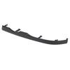 Front Bumper Headlight Lower Molding Trim For BMW 3 Series E46 Coupe M3 2-Door