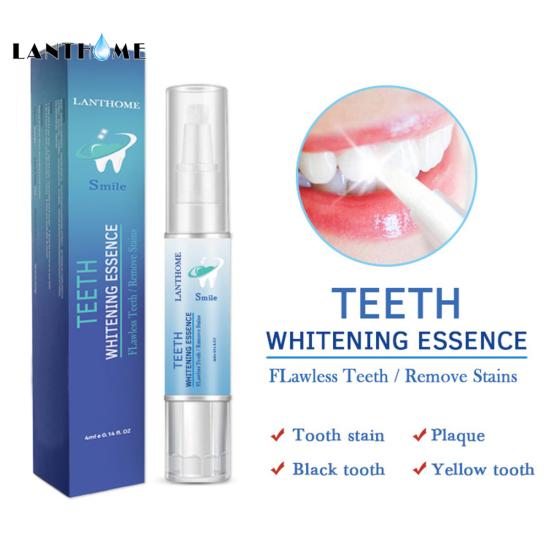 Teeth Whitening Essence