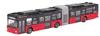 TOMYTEC The Bus Collection Gifu Bus GIFU RED OMNIBUS Diorama Supplies 337690