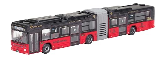 

TOMYTEC The Bus Collection Gifu Bus GIFU RED OMNIBUS Diorama Supplies 337690