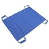 Patient Aid Positioning Pad Reusable Waterproof Aid Positioning Sheet with Handles
