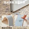Household Pet Floor Mat, Kennel, Cat Special Urine Pad, Double-Sided Leather Non-Slip Pad, Wipe It Clean, Lazy Cat