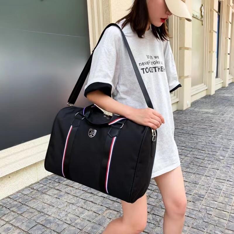 

Yuzhan Fashion Casual Travel Shoulder Bag Small