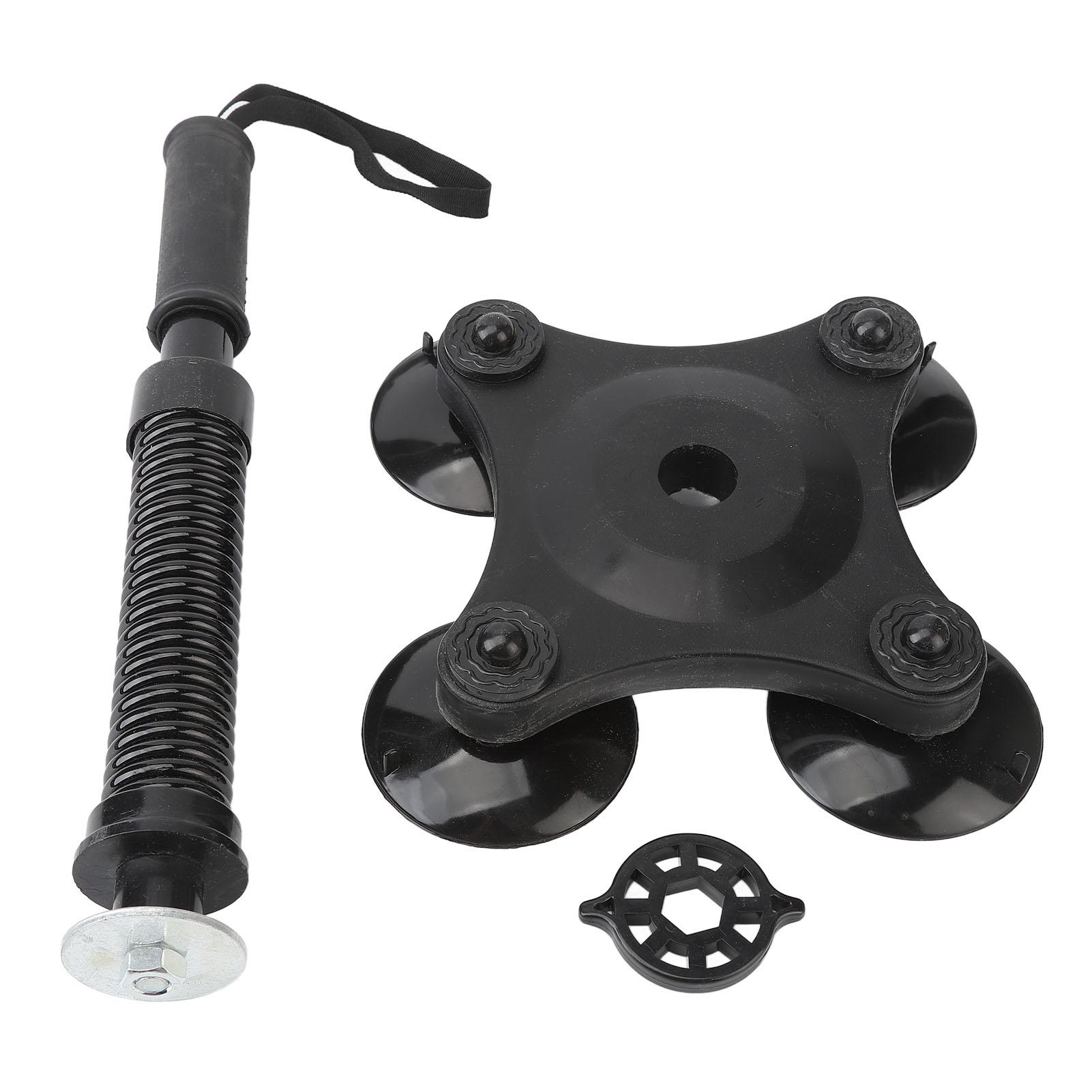 Arm Wrestling Trainer 90 degrees  Bending High Strength Rugged Reliable Wrist Muscle Developer for Fitness