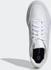 Adidas Breaknet 2.0 Sneakers (ID7110) Cloud White/cloud White/cloud White