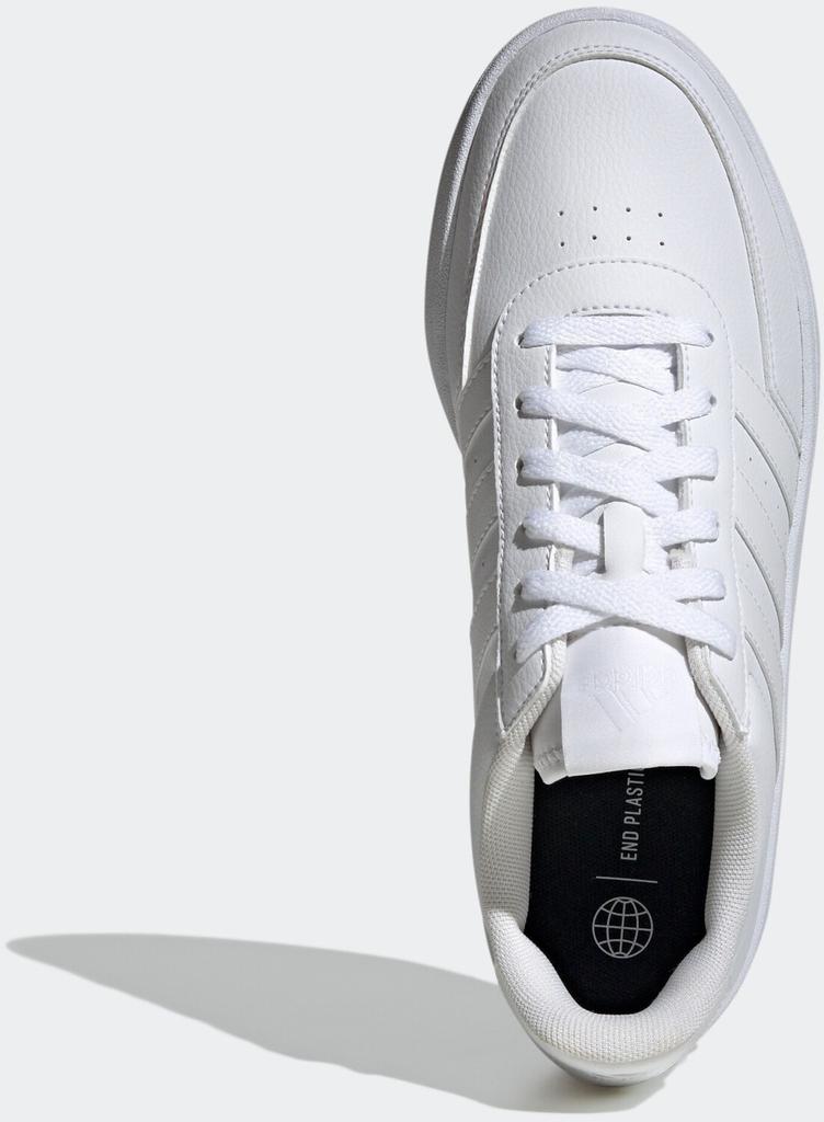 Adidas Breaknet 2.0 Sneakers (ID7110) Cloud White/cloud White/cloud White