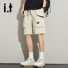 OVERPROTECTIONit Men's Casual Cargo Shorts