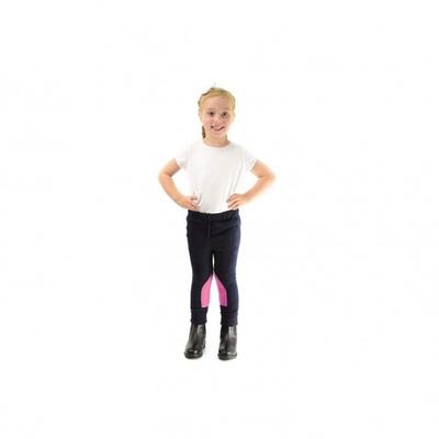 Childrens/Kids Fleece Jodhpurs