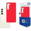 Samsung Galaxy S23 5G - 3Mk Matt Case Straw
