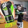 Raytos Boxing Microfiber Kickboxing Training Punching Comprehensive Martial Arts Stress Lack of Unisex Gloves, Leather, Breathable, Gloves, Gloves,