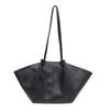 Trendy Tote Hand-held Wing Bag with Large Capacity for Commuting
