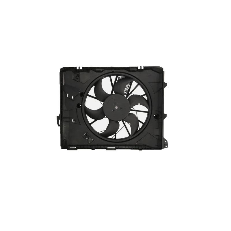 Electric Radiator Cooling Fan for BMW 3 Series E90