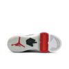 Air Jordan Zoom '92 'Black Cement' (Unisex) Black / University Red / Anthracite / Sky Grey Basketball Shoes CK9183 001