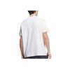 Originals Comfortable Fashionable Minimalist Versatile Solid Color Letter Short Sleeve T-Shirt Men Tops White JX2635