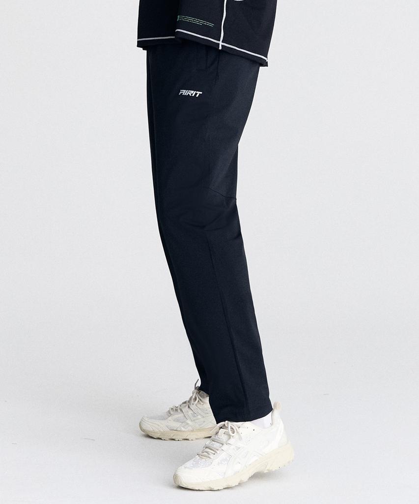 AIRIT Quick-Dry Stretch Pants Am9103 Bk