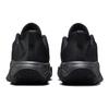 Nike Giannis Immortality 4 GS Black Kids Sneakers White Dark-Smoke-Grey FZ6734-001