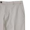 Customellow Ivory Slim Fit Setup Pants Cwpam25403ivx