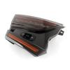 Tenth Generation Accord 18-22 Modified LED Dragon Scale Taillight with Flowing Turn Signal