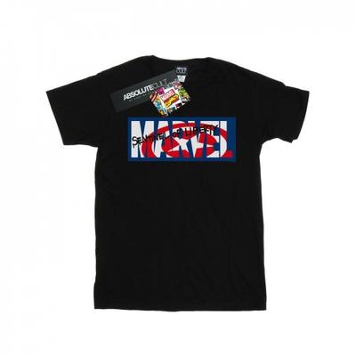 Mens Sentinel Of Liberty Logo T-Shirt