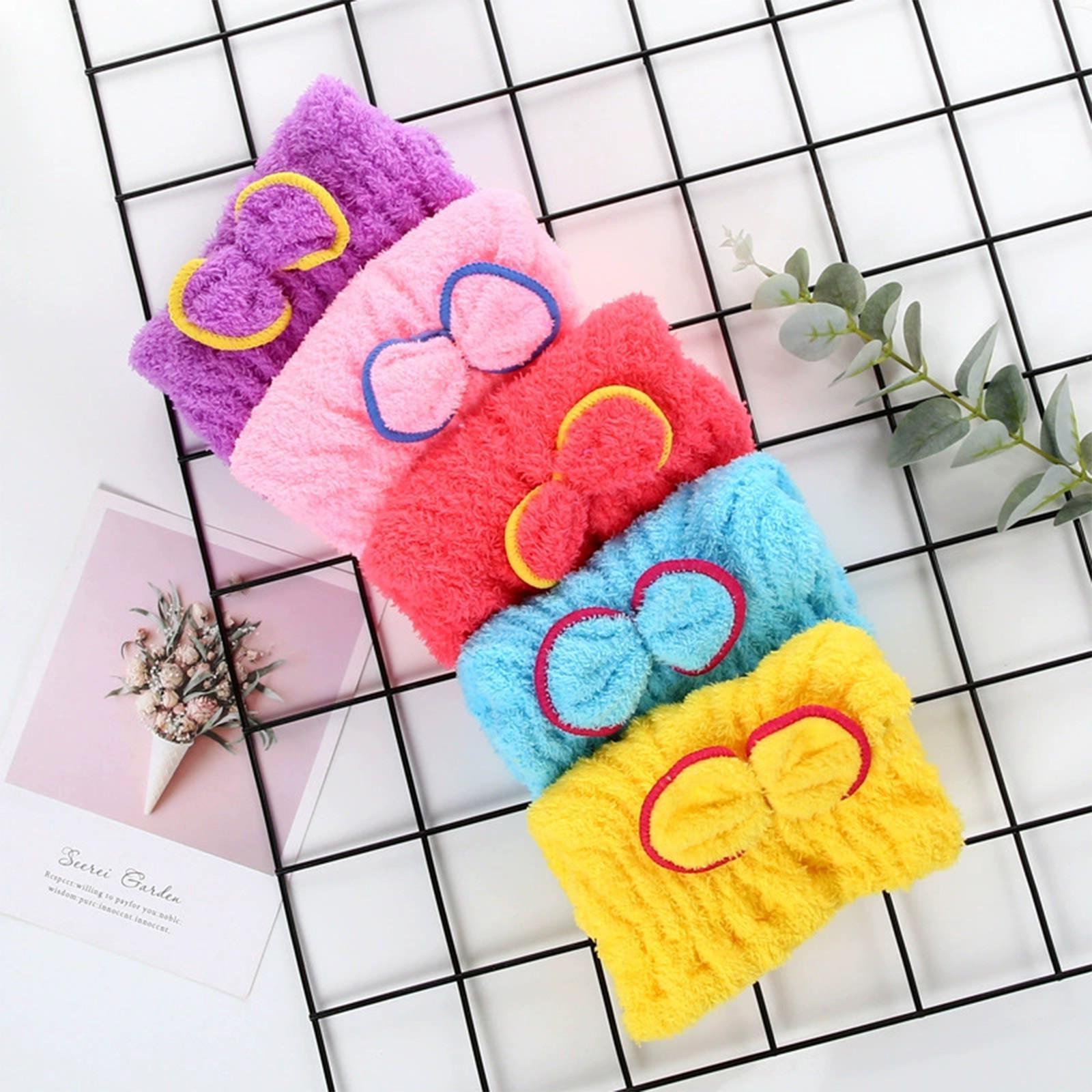 Шапочка для сухих волос — фото 9