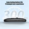 Bluetooth-compatible Remote Control with Rolling Wheel Wireless Phones Tablets Camera Shutter E-book Reading Short Video Page Turner Clicker