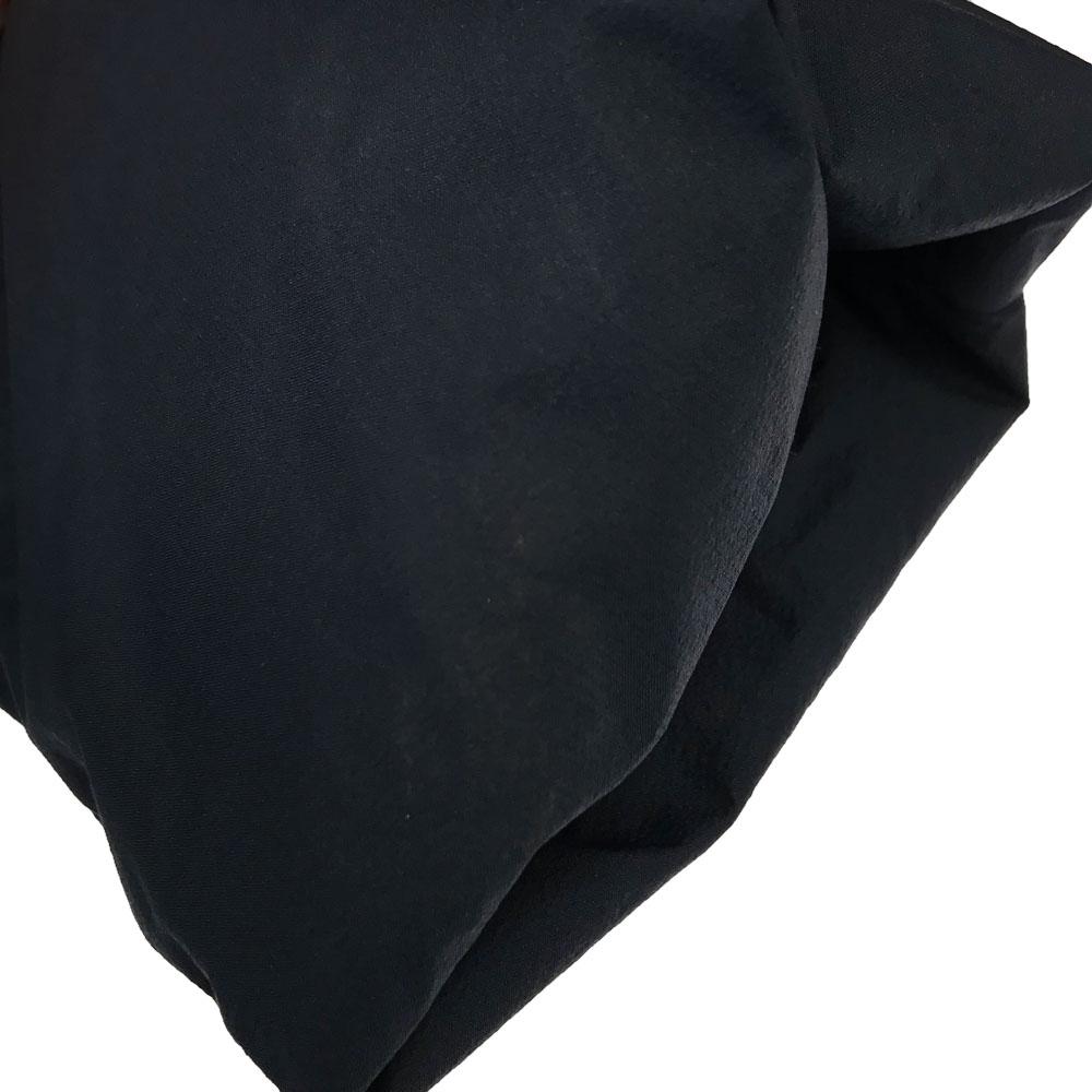 UNIQLO seamless down parka S Navy Men's Used