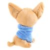 Soft Plush Chihuahua for Doll Stuffed Animal Toys Cute Cartoon Dog Toy for Girls Kids Lovely Birthday Christmas Present