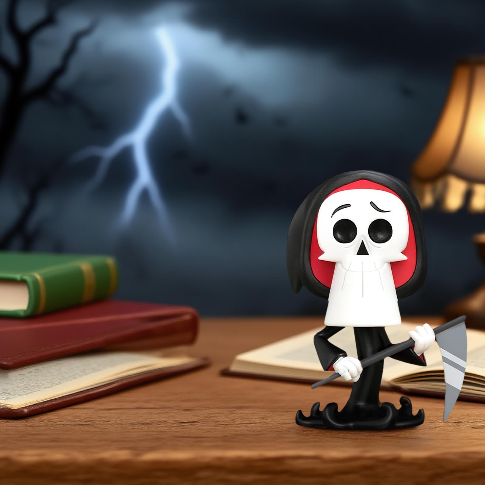 

Неподвижная кукольная коллекционная версия, масштабная кукольная настольная кукла, украшения с одним аксессуаром One Size