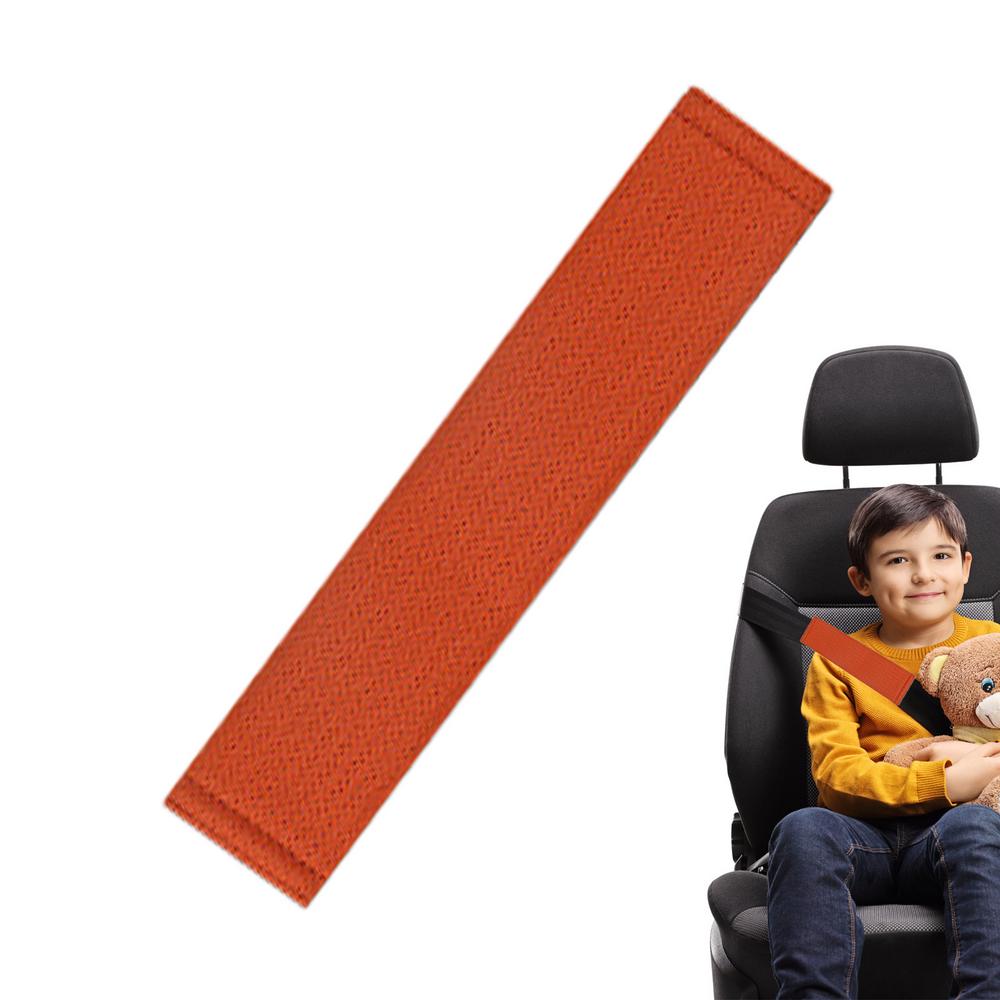 

Чехол на ремень безопасности Чехол на ремень безопасности автомобиля Подушка на ремень безопасности Подушки Мягкие удобные чехлы на плечевые ремни Подушка на шею