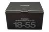FUJIFILM XF Lens FUJINON XF R OIS Standard Zoom F XF R 18-55mm F2.8-4 18-55MM F2.8-4