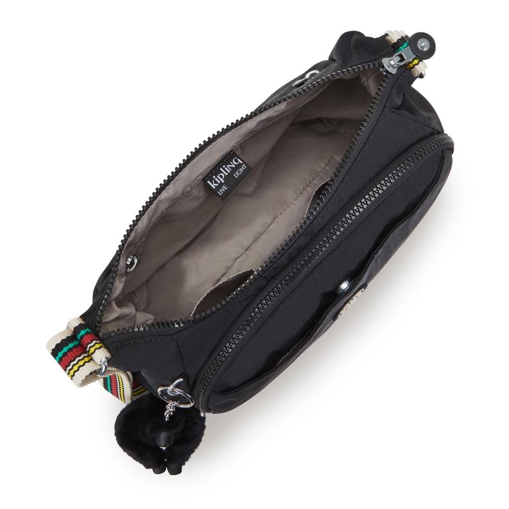 CAI Black Stripe WF KI25875ET 7L [Kipling]