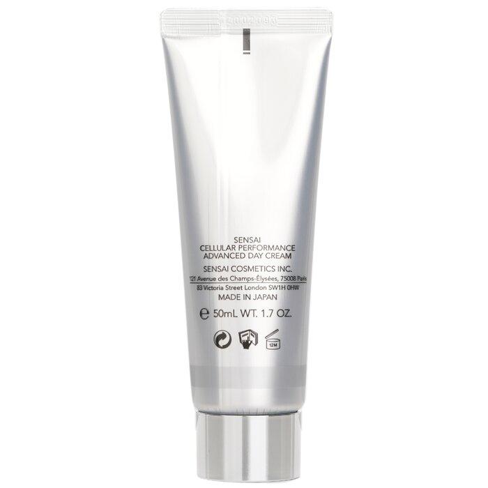 KANEBO Sensai Cellular Performance Advanced Day Cream