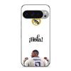 Case for Google Pixel 9 Pro XL Kylian Mbappe Real Madrid 9 Hola