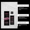Coating Refurbished Agent: Cleaning, Curing, Polishing, Brightening, Lacquer Gloss, Automotive Protective Coating Spray 100ml