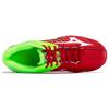 Mizuno Fang Rx2 Low-Top Badminton Shoes Unisex Shoes Red Green 71GA170501