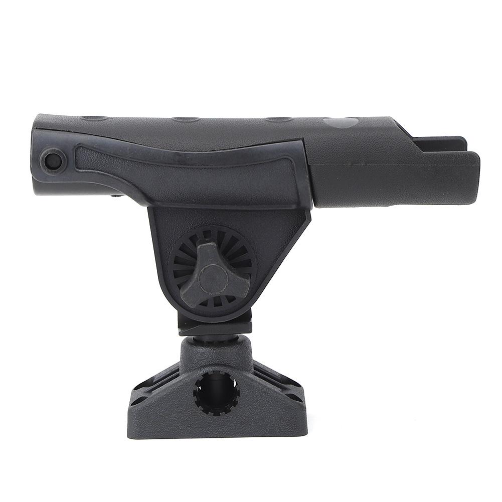 

Универсальный держатель для удочки, кронштейн, инструмент, регулируемый на 360 градусов, для гребли на байдарках и каноэ, дрифта